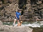 �������� �� ����� ����� Elbow River
